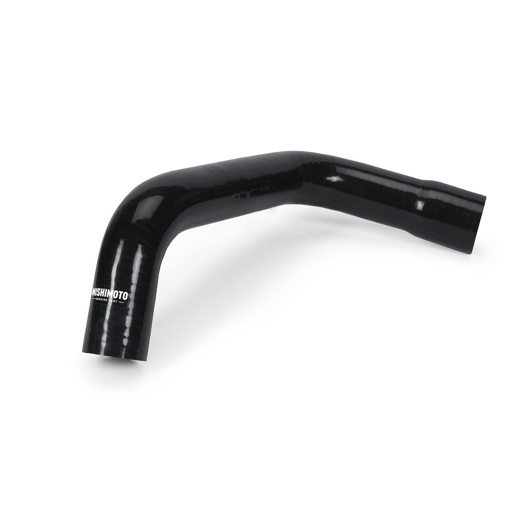 Mishimoto — Mishimoto 68-77 Chevrolet El Camino 400/454 Silicone Lower Radiator Hose
Coolant Hose Kit - view 14